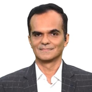 Anand Prabhudesai